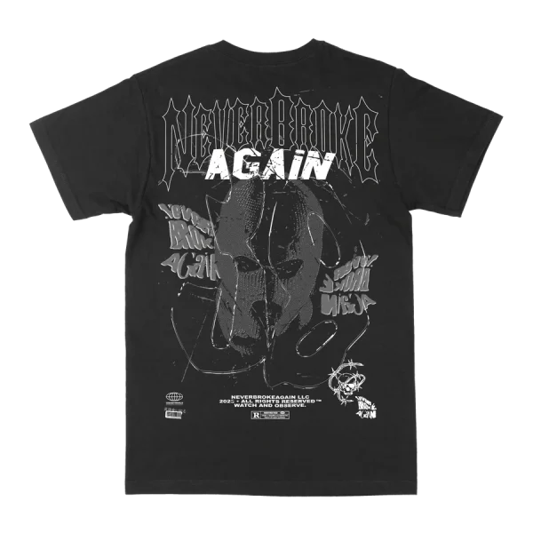 THRASHIN - TEE