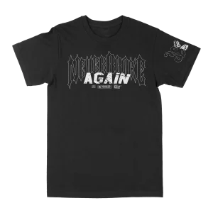 THRASHIN - TEE