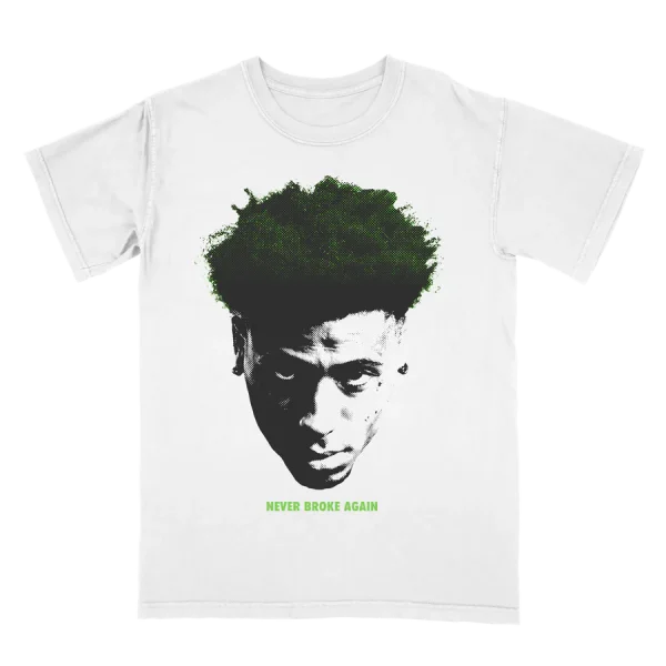 TOPSLIME - TEE