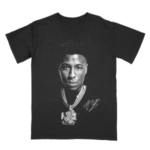 UNTOUCHABLE - TEE