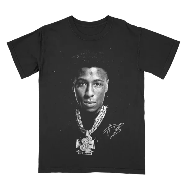 UNTOUCHABLE - TEE