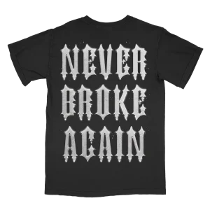UNTOUCHABLE - TEE