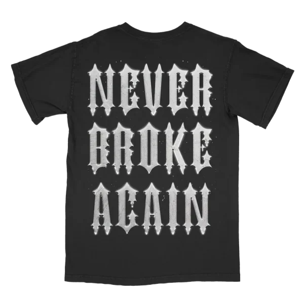 UNTOUCHABLE - TEE