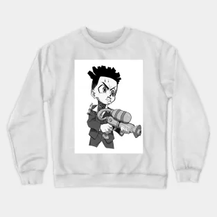 NBA YOUNGBOY The boondock art Design T-Shirt Hoodie Stickers Crewneck Sweatshirt