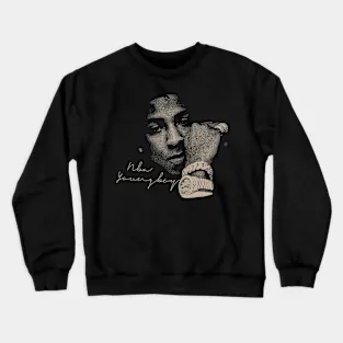 NBA Youngboy Crewneck Sweatshirt