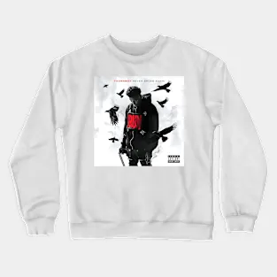 Youngboy rapper Crewneck Sweatshirt