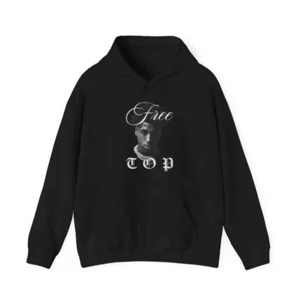 Free Top Hoodie