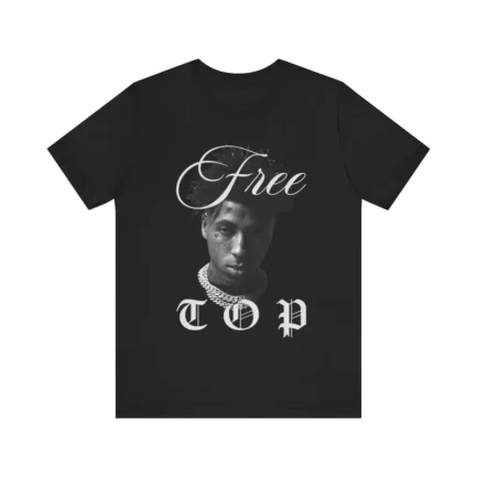 Free Top T-shirt