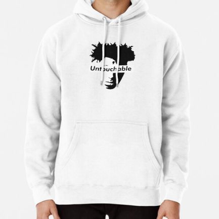 Youngboy Never Broke Again "Untouchable" Pullover Hoodie