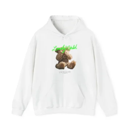 Lonely Child Hoodie