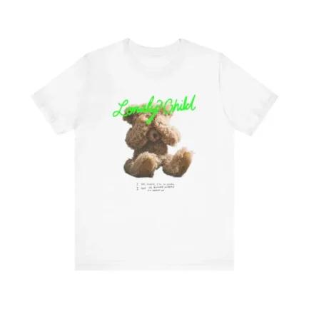 Lonely Child T-shirt