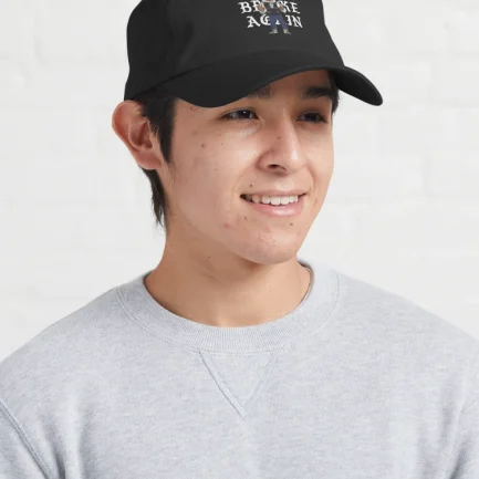 Youngboy - Never Broke Again Shirt Cap