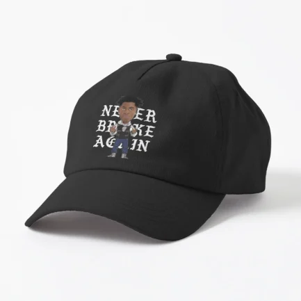 Youngboy - Never Broke Again Shirt Cap