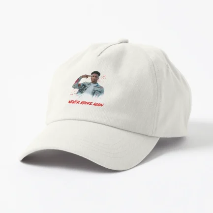 YoungBoy Never Broke Again Cap