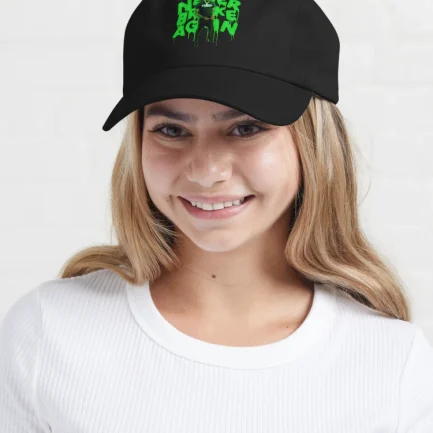 Young Boy Never Broke Again Neon Cap