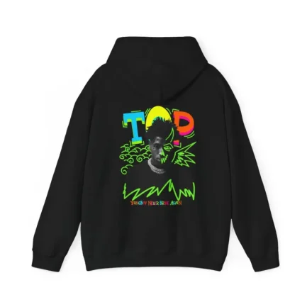 TOP YoungBoy Never Broke Again Hoodie