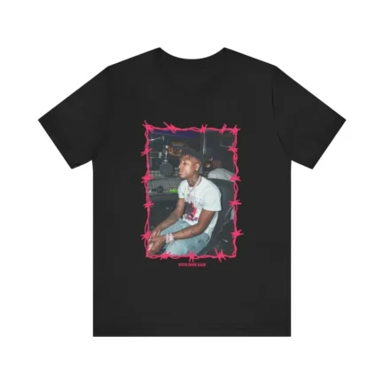 Young Boy Studio T-shirt