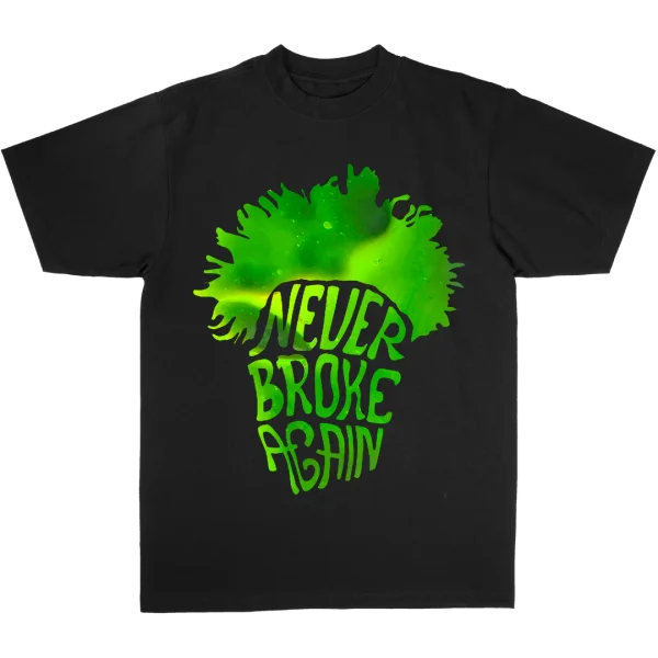 NBA FACE ME SHIRT
