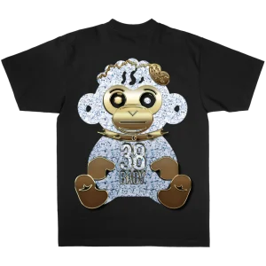 NBA Golden Baby Shirt