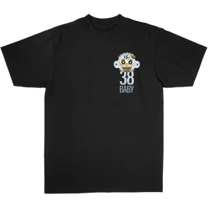 NBA Golden Baby Shirt