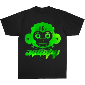 NBA SLIME BABY SHIRT