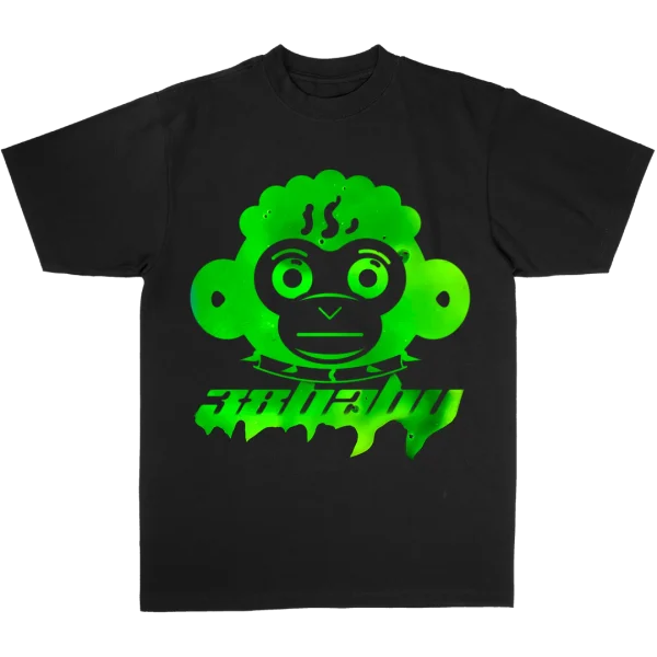 NBA SLIME BABY SHIRT