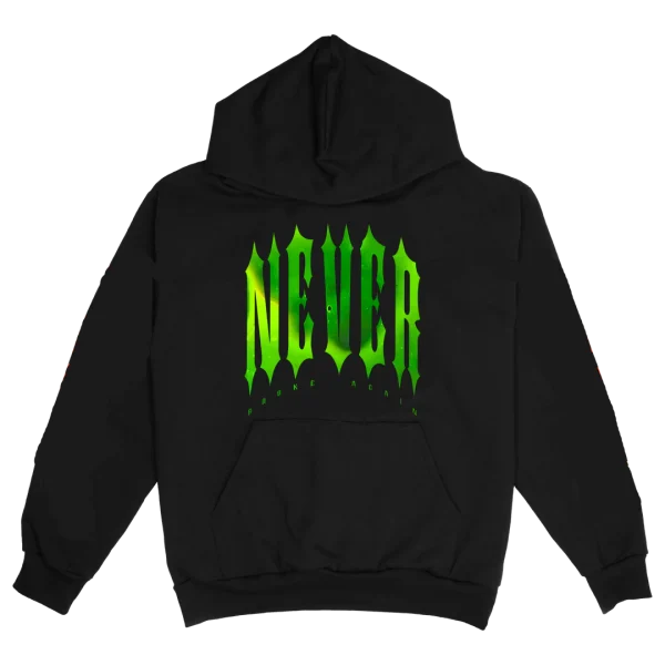 NBA SLIME ME OUT HOODIE