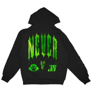 NBA SLIME ME OUT HOODIE