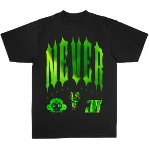 NBA SLIME ME OUT SHIRT