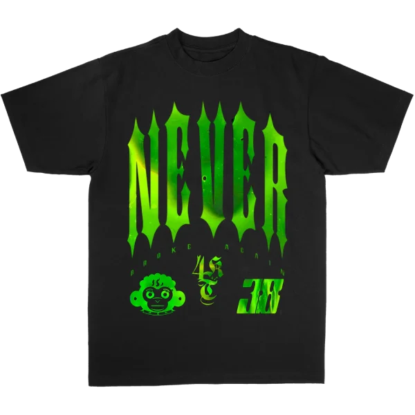NBA SLIME ME OUT SHIRT